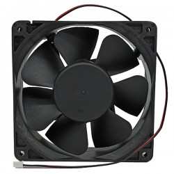 Вентилятор DC24V 0.28A YTD241238S Вентилятор DC24V 0.28A YTD241238S