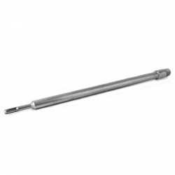 Переходник SDS Plus 450 мм для коронок по бетону Intertool SD-0416 Переходник SDS Plus 450 мм для коронок по бетону Intertool SD-0416