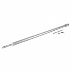 Переходник SDS Plus 600 мм для коронок по бетону Intertool SD-0417 Переходник SDS Plus 600 мм для коронок по бетону Intertool SD-0417