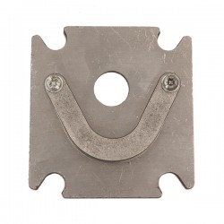 Placă supapă cap compresor LAV3050