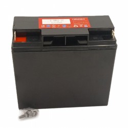 Acumulator 12V 18Ah 178F/186F Acumulator 12V 18Ah 178F/186F