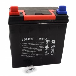 Acumulator 12V 36Ah 178F/186F Acumulator 12V 36Ah 178F/186F