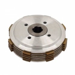 Disc de ambreiaj (în ansamblu) 178F/186F Disc de ambreiaj (în ansamblu) 178F/186F