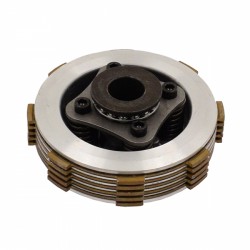 Disc de ambreiaj (în ansamblu) 178F/186F Disc de ambreiaj (în ansamblu) 178F/186F