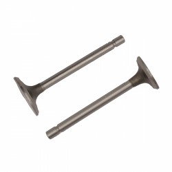 Клапан впускной и выпускной 178F (дизель 7л.с.)