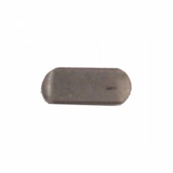 Шпонка 5*12 178F (дизель 7л.с.) Шпонка 5*12 178F (дизель 7л.с.)