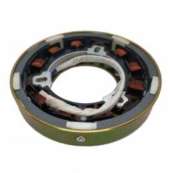 Inductor curent alternativ 178F (motorina 7CP) Inductor curent alternativ 178F (motorina 7CP)