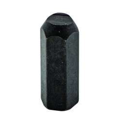 Piesă hexagonală pentru mașina de nituit lanț Archer A1705 (3,25) Piesă hexagonală pentru mașina de nituit lanț Archer A1705 (3,25)