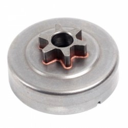 Корзина цельная ST180 7x3/8 (KTM178) Корзина цельная ST180 7x3/8 (KTM178)