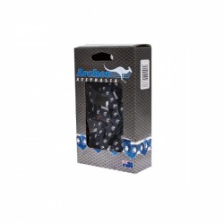 Lanț pentru ferăstraie Archer 30D 3/8 1,6 mm (60 legături) Lanț pentru ferăstraie Archer 30D 3/8 1,6 mm (60 legături)