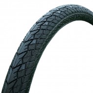 Anvelopă p/u bicicletă 24x1.75 BLACK CAT A206 
