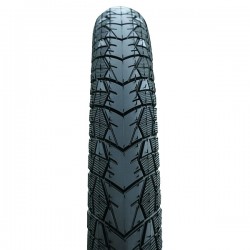 Покрышка велосипедная 24x1.75 BLACK CAT A206  Покрышка велосипедная 24x1.75 BLACK CAT A206