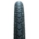 Anvelopă p/u bicicletă 26x1.75 BLACK CAT A206