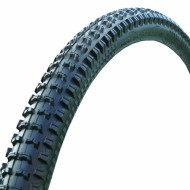 Anvelopă p/u bicicletă 20x2.125 BLACK CAT A210