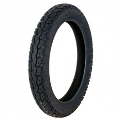 Anvelopă p/u moped/scuter 14x2.50 BLACK CAT AC811 Anvelopă p/u moped/scuter 14x2.50 BLACK CAT AC811