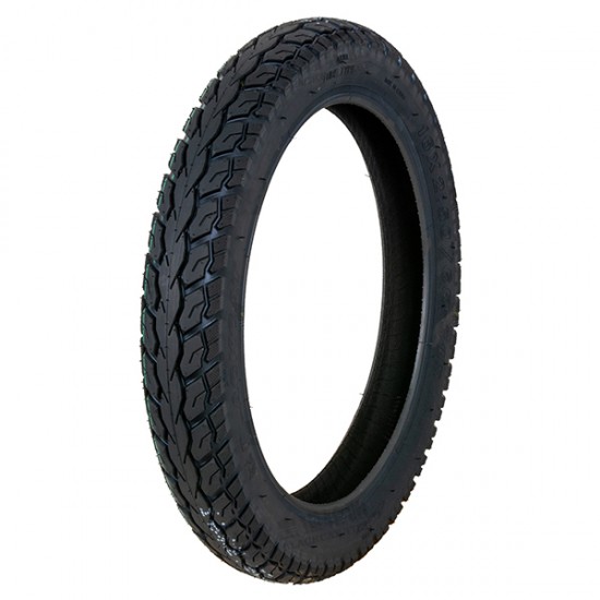 Anvelopă p/u moped/scuter 16x2.50 BLACK CAT AC811A Anvelopă p/u moped/scuter 16x2.50 BLACK CAT AC811A