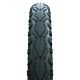 Anvelopă p/u bicicletă 16x1.75 BLACK CAT AK935