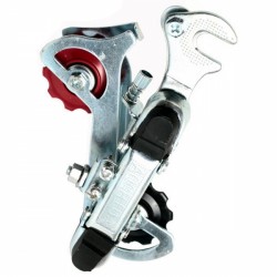 Schimbător de viteze din urmă cu cârlig