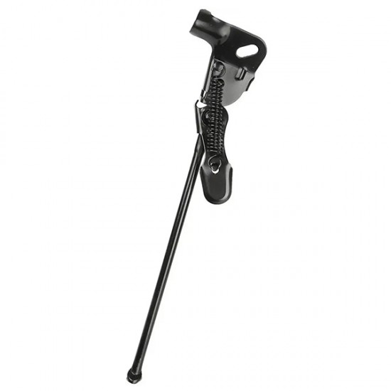 Picior scurt pentru bicicletă 24-27", negru