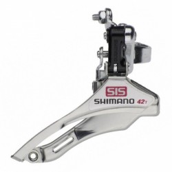 Schimbător de viteze din față (TY10-28.6) Schimbător de viteze din față (TY10-28.6)