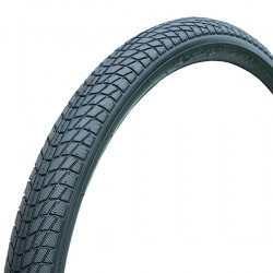 Anvelopă p/u bicicletă 20x2.125s BLACK CAT A209