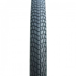 Anvelopă p/u bicicletă 20x2.125s BLACK CAT A209