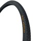 Anvelopă p/u bicicletă 26x1 3/8 BLACK CAT A211