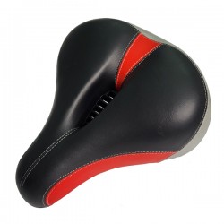 Scaun pentru bicicletă ventilat HSZD-334