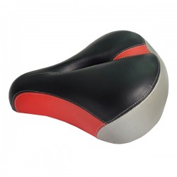 Scaun pentru bicicletă ventilat HSZD-334