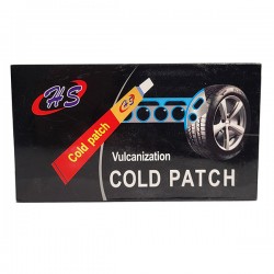 Латки для велосипедных камер Cold Patch M5320 Латки для велосипедных камер Cold Patch M5320