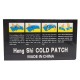 Set petice cu clei p/u cameră Cold Patch M5320