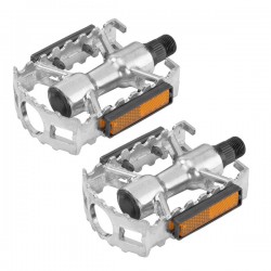 Pedale din aluminiu JT