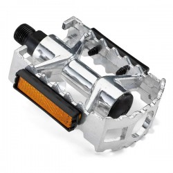 Pedale din aluminiu JT