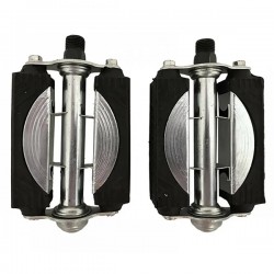 Pedale din cauciuc JK-071