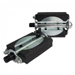 Pedale din cauciuc JK-071