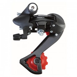 Schimbător de viteze din spate, cu șurub Saiguan HG-34A