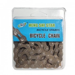 Lanț pentru bicicletă C30x1/2"x3/32"x116L HS-03