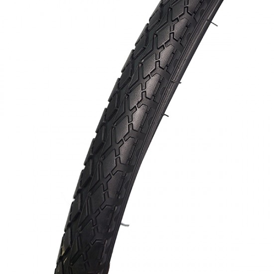 Anvelopă pentru bicicletă 28x1.75 (HS-109-011) Anvelopă pentru bicicletă 28x1.75 (HS-109-011)