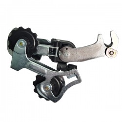 Schimbător de viteze din spate, cu cârlig Saiguan HG-24