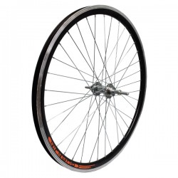 Roată pentru bicicletă 26" spate