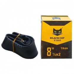 Cameră 8 1/2x2 TR4A BLACK CAT