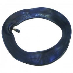 Cameră 8 1/2x2 TR4A BLACK CAT