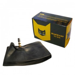 Cameră p/u motocicletă 2.75-17 TR4 BLACK CAT 