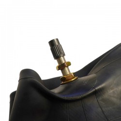 Cameră p/u motocicletă 2.75-18 TR4 BLACK CAT