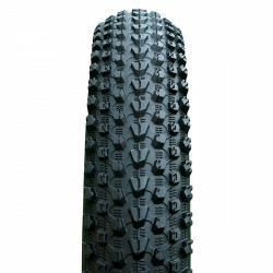 Покрышка велосипедная 12x2.125S BLACK CAT AC1747 Покрышка велосипедная 12x2.125S BLACK CAT AC1747