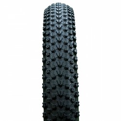 Покрышка велосипедная 16x2.125S BLACK CAT AC1747  Покрышка велосипедная 16x2.125S BLACK CAT AC1747