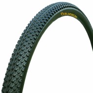 Anvelopă p/u bicicletă 20x2.125S BLACK CAT AC1747