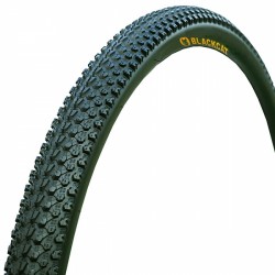 Покрышка велосипедная 20x2.125S BLACK CAT AC1747 Покрышка велосипедная 20x2.125S BLACK CAT AC1747