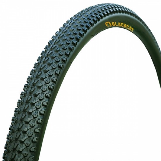 Anvelopă p/u bicicletă 20x2.125S BLACK CAT AC1747 Anvelopă p/u bicicletă 20x2.125S BLACK CAT AC1747