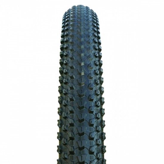 Anvelopă p/u bicicletă 20x2.125S BLACK CAT AC1747 Anvelopă p/u bicicletă 20x2.125S BLACK CAT AC1747